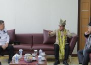 Kehadiran Mendes dan Jamintel di Babel: Sinergi Pusat-Daerah Diperkuat, Komitmen Kawal Masa Depan Desa