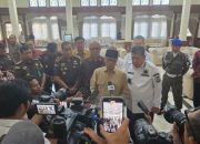 Aplikasi ‘Jaga Desa’ Diterapkan di Babel, Mendes dan Jamintel Tegaskan Komitmen Awasi Dana Desa