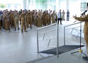 Pelayanan dan Manajemen RSUP Soekarno Dievaluasi Total usai Diterpa Kasus Hilang Aset Rp15 Miliar