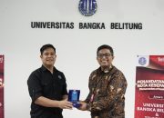 UBB dan Telkomsel Pangkalpinang Perkuat Kolaborasi untuk Dukung Pendidikan dan Inovasi Daerah