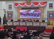 Tindak Lanjut Temuan BPK, DPRD Babel Rekomendasikan Evaluasi SKPD dan Audit RSUD Provinsi