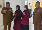 RSUD Ir. Soekarno Disidak, Gubernur Babel Tegaskan Dokter dan Staf Selalu Siaga