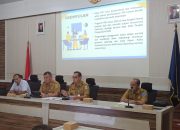 Pemkot Pangkalpinang Kick Off Program PPSP 2025, Fokus Atasi Masalah Sanitasi dan Atap Asbes