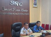 Cegah Paham Radikal, Pemkot Pangkalpinang Dukung Sosialisasi Wawasan Kebangsaan oleh Densus 88