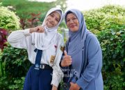 Beasiswa PT Timah Membuka Jalan Rindu Anak Belitung untuk Berani Bermimpi Lebih Jauh