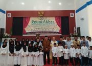 Didit Srigusjaya Hadiri Reuni Akbar SMA Muhammadiyah: Bangkitkan Semangat Sekolah Unggulan