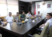 Presiden Luncurkan Logo dan Tema HUT ke-80 RI, Pemprov Babel Siap Semarakkan