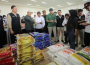 TPID Babel Pastikan Harga Bahan Pokok Stabil Pasca-Libur Sekolah