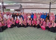 Ibu Muda Berkarya Ajak Orang Tua Peluk Anak Lebih Erat di Era AI