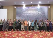 Mangrove Babel Terancam, KKMD Luncurkan Aksi Konservasi Terpadu