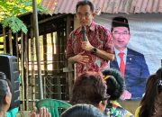 Rudianto Tjen Serap Aspirasi Warga Pangkalpinang, Bawa Program Bantuan Rumah dan Kuliah Gratis