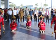 Tiga Kali Kunjungan, Investor Tiongkok Tunjukan Keseriusan Bangun Pelabuhan Ekspor di Belinyu