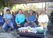 Pemkot Pangkalpinang Dorong Gaya Hidup Sehat Lewat Gerakan Germas