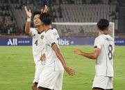 Garuda Muda Puncaki Grup A Piala AFF U-23 2025 Usai Kalahkan Filipina 1-0, Tiket Semifinal sebagai Juara Grup Terbuka Lebar