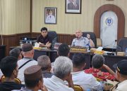 DPRD Babel Terima Audiensi APKASINDO dan BPD Batu Betumpang, Soroti Konflik Lahan dan Penolakan HTI