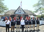 Dorong Terus Wujudkan Free Carbon Island di Belitung, Pemprov Babel Jalin Sinergi dengan Bakamla
