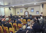 Warga Pulau Besar Desak Pencabutan Izin HTI di Basel, DPRD Babel Teruskan Aspirasi ke Pusat