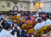 Data Lahan Terdampak Penertiban Satgas PKH Dikumpulkan, DPRD Babel Siap Kawal ke KLHK