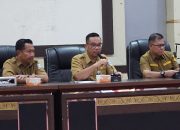 Pangkalpinang Bidik Adipura 2025, Sekda Janjikan Bonus untuk OPD