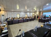 RDP dengan Masyarakat Batu Beriga dan WALHI, DPRD Babel Kawal Revisi RZWP3-K demi Nelayan