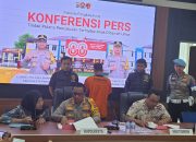 Jejak WhatsApp Bongkar Kasus Pencabulan oleh Oknum PPPK, Kapolresta Pangkalpinang Imbau Korban Lain Berani Melapor