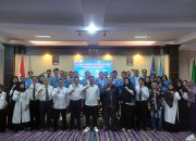 UBB Sambut Mahasiswa Baru Magister dan RPL Perdana Tahun Akademik 2025/2026