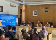 Sekda Tegaskan Pentingnya Integrasi Komunikasi Sandi untuk Keamanan dan Transparansi Layanan Pemkot Pangkalpinang