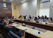 Enam Dapur MBG Sudah Beroperasi, Pemkot Pangkalpinang Kejar Target 63 Ribu Penerima