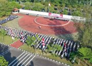 49 Tahun PT Timah Tbk untuk Merah Putih