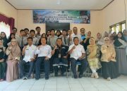 PT Timah Gelar Pelatihan Eco Print bagi Siswa SLB Negeri Mentok