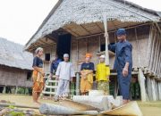 Kampung Adat Gebong Memarong, Jejak Budaya Masyarakat Adat Mapur yang Dihidupkan Kembali Bersama PT Timah