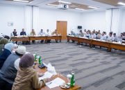 Komisi XII DPR RI Laksanakan Kunjungan Kerja Reses ke PT Timah, Dorong Perbaikan Ekosistem dan Pelibatan Masyarakat Dalam Pertambangan Timah Indonesia