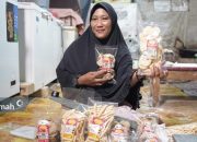 Dua Dekade Lebih PT Timah Dukung UMKM Lewat Program PUMK, Gotong Royong Menggerakkan Ekonomi Daerah