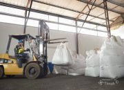 Setorkan Pajak dan PNBP, Bukti Nyata PT Timah Untuk Mendukung Pembangunan Nasional