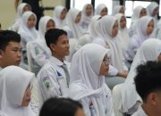 PT Timah Siapkan Generasi Emas, 108 Pelajar Terima Beasiswa Pemali Boarding School di 2025