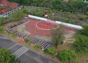 Timah Untuk Merah Putih, Ini Langkah PT Timah Jaga Keberlanjutan Timah Indonesia