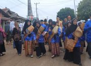 Jaga Tradisi, PT Timah Konsisten Dukung Sedekah Kampong Kundi