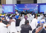 Menambang Pengetahuan, PT Timah Ajak Mahasiswa dan Jurnalis Gali Potensi Bakat Lewat Sosialisasi MediaMIND