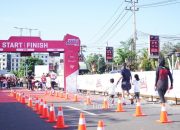 Cerita Para Pemenang TINS Half Marathon, Capai Personal Best hingga Berharap Jadi Agenda Rutin