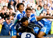 Gol ke-100 Haaland Tak Mampu Selamatkan City dari Kekalahan di Markas Brighton