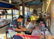 PLN Babel Jemput Bola ke Pelosok Lewat Program Pagi–Sore di Belitung Timur