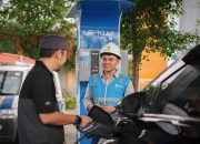 Semester I 2025 Konsumsi Listrik Nasional Tumbuh, PLN Catat Penjualan 155,62 TWh