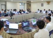 Pemprov Babel Dukung Sinkronisasi RTRW dengan Kabupaten Belitung