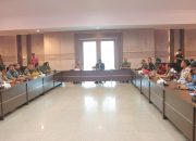 Pj Sekda Babel Minta Evaluasi dan Dokumentasi Maksimal Jelang HUT ke-80 RI