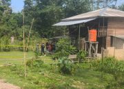 Wartawan Senior Pangkalpinang Ditemukan Tewas di Sumur, Polisi Buru Seluruh Pelaku