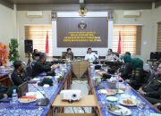 Pemprov Babel akan Hibahkan Lahan Seluas Lima Hektare untuk Dorong Pengembangan Balai Karantina