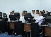 Uji Kompetensi Calon Anggota KPID Babel Digelar, Sahirman Jumli Tekankan Integritas dan Kompetensi