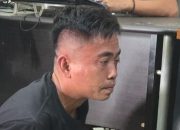 Hasan Basri, Pembunuh Wartawan Pangkalpinang Ditangkap di Palembang