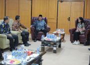 Babel Perkuat Sistem Kepegawaian, Gubernur Gandeng BKN