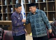 Pemprov Babel Siap Sambut Kunjungan Ombudsman RI untuk Perkuat Pelayanan Publik